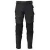 Image de MASCOT 22379-311-09-82C46 Pantalons Noir - 82C46