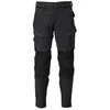 Image de MASCOT 22379-311-09-90C62 Pantalons Noir - 90C62