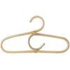 Image de Cintre enfant en rotin Aranya nature - Bloomingville