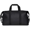 Image de Rains - Sac de voyage 36L - Hilo Weekend Bag W3 Black - Noir