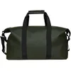Image de Rains - Sac de voyage 36L - Hilo Weekend Bag W3 Green - Vert