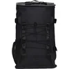 Image de Rains - Sac à dos 26L - Trail Mountaineer Bag W3 Black - Noir