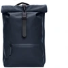 Image de Sac a dos Rains  NAVY ROLTOP RUCKSACK P30834435