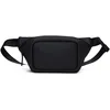 Image de Rains - Sac banane - Bum Bag Mini W3 Black - Noir