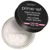 Image de Gosh Velvet Touche Prime´n Set 2En1 Transparent 7g