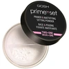 Image de Fonds de teint & Bases Gosh Copenhagen  Velvet Touch Prime'n Set 2in1 Transparent P17907224