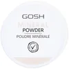 Image de Fonds de teint & Bases Gosh Copenhagen  Mineral Powder 002-ivory P17907237