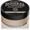 Image de Gosh Poudre Minérale 006 Miel 8g