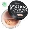 Image de Poudre Libre NÂ°06 Honey - Mineral Powder Gosh