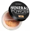 Image de Gosh Poudre Minérale 008 Tan 8g