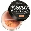 Image de Blush & poudres Gosh Copenhagen  Mineral Powder 008-tan P17907240