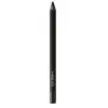 Image de Gosh Velvet Eyeliner Touch Waterproof 022 Noir Carbone
