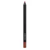 Image de Velvet Touch Lipliner Waterproof - Gosh Copenhagen - Crayon Ã LÃ¨vres Waterproof, Douceur VeloutÃ©e