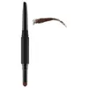 Image de Crayon Sourcils 2-En-1 N.01 Brun - Brow Shape & Fill Gosh