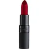 Image de Rouge Ã LÃ¨vres Mat NÂ°24 Matt The Red - Velvet Touch Lipstick Gosh