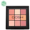 Image de Palette Ombre Ã PaupiÃ¨re Eyedentity NÂ°002 Be Humble Gosh