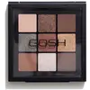 Image de Fards à paupières & bases Gosh Copenhagen  Eyedentity Palette 003-be Happy P19162931