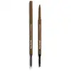 Image de Gosh Ultra Crayon à sourcils fin gris marron 0,09g
