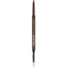 Image de Gosh Ultra Crayon à sourcils fin marron foncé 0,09g