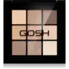 Image de Gosh Palette de fards à paupières Eyedentity couleur 004 Be Here 6 g