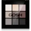 Image de Gosh Eyedentity Palette de Fards à Paupières Couleur 005 Be Hopeful 6 G