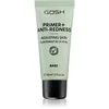 Image de Gosh Primer Plus Anti-rougeurs 008 30ml