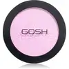 Image de Gosh JE SUIS Blush En Couleur Poudre 005 Choquant Pink 5,5G