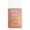Image de Gosh Oh My Glow Bronzeur Liquide 50 Ml