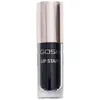 Image de Gloss Gosh Copenhagen  Teinture À Lèvres Lip Stain 003-chocolat Noir P31526485