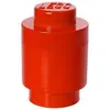 Image de LEGO Brique de rangement - 40301730 - Empilable - Rouge