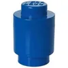 Image de LEGO Brique de rangement - 40301731 - Empilable - Bleu