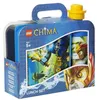 Image de LEGO Chima Lunch Set - Set de dÃ©jeuner