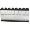 Image de LEGO 40660003 Vitrine 16 figurines - Noir