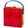 Image de LEGO - Lunch box LEGO Rouge - 40240001