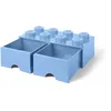 Image de BoÃ®te De Rangement LEGO ModÃ¨le 8