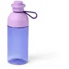 Image de Drinkfles - LEGO - 40420004 - Hydratation - 0,5 L - Lavande