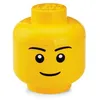 Image de LEGO Rangement : TÃªte Empilable
