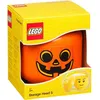 Image de R.c. Lego Storage Head "kÃ¼rbis", Klein  40311729