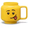 Image de R.C. Lego Ceramic Mug Large Silly 41460802