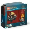 Image de Kit DÃ©jeuner Lego Gryffondor