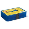 Image de Rangements LEGO - BoÃ®te de tri - bleu - 5007279