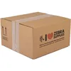Image de Zebra 800999-020 (Z-Select 2000D) - 190 Tag (102 mm x 76 mm) 12 rouleaux - Noir sur blanc - Étiquette