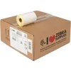 Image de Zebra 3008731-T (Z-Perform 1000D) - (76,2 mm x 50,8 mm) 20 rouleaux - Noir sur blanc - Étiquette
