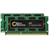 Image de CoreParts - DDR3L - kit - 16 Go: 2 x 8 Go - SO DIMM 204 broches - 1600 MHz / PC3L-12800 - 1.35 V - mÃ©moire sans tampon - non ECC