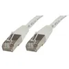 Image de Microconnect B-FTP503W cÃ¢ble de rÃ©seau Blanc 3 m Cat5e F/UTP (FTP)