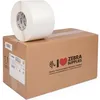 Image de Zebra 880350-152 (Z-Ultimate 3000T) - (102 mm x 152 mm) 4 rouleaux - Noir sur blanc - Étiquette