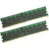 Image de CoreParts - DDR2 - kit - 8 Go: 2 x 4 Go - DIMM 240 broches - 800 MHz / PC2-6400 - mÃ©moire enregistrÃ© - ECC
