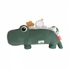 Image de Jouet d'Ã©veil bÃ©bÃ© croco d'activitÃ© green