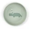 Image de Bol Foodie Croco Vert
