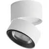 Image de Loom Design Spotlight Ray Spot Blanc
